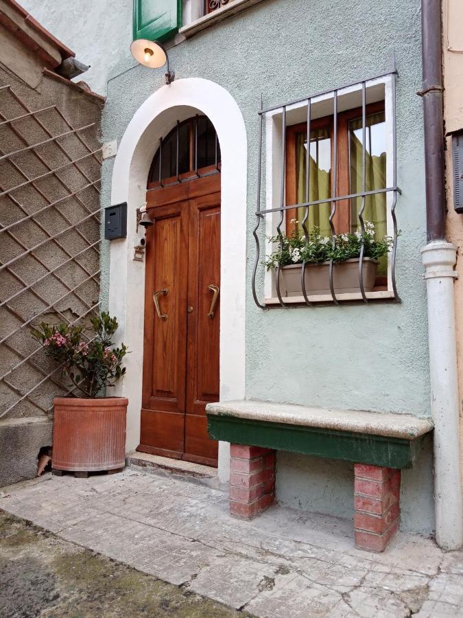 Casa Di Laura Villa Chianciano Terme Kültér fotó
